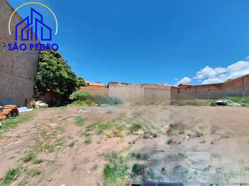 Foto 1 de Terreno / Lote à venda, 2501025m2 em Sao Pedro - SP