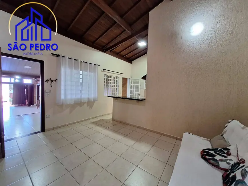 Foto 6 de Casa com 1 quarto para alugar, 495m2 em Sao Pedro - SP
