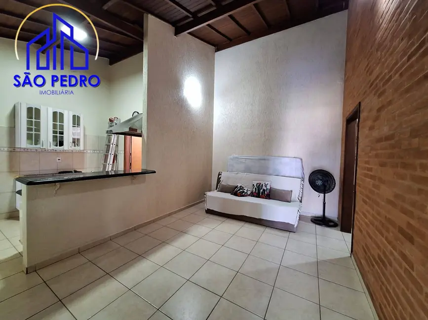 Foto 7 de Casa com 1 quarto para alugar, 495m2 em Sao Pedro - SP