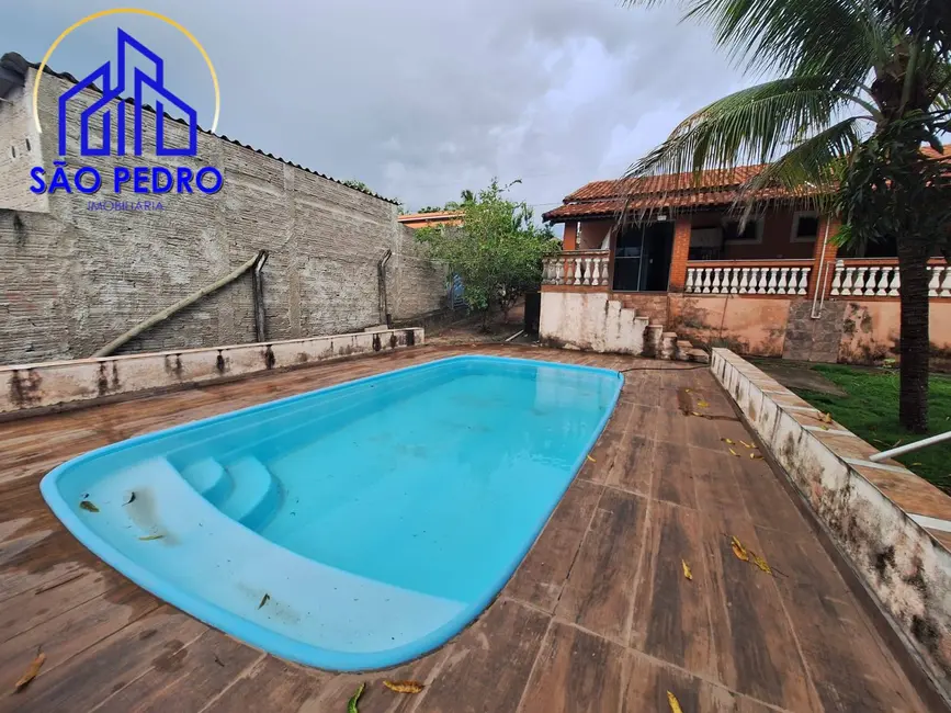 Foto 9 de Casa com 3 quartos à venda, 1160m2 em Sao Pedro - SP