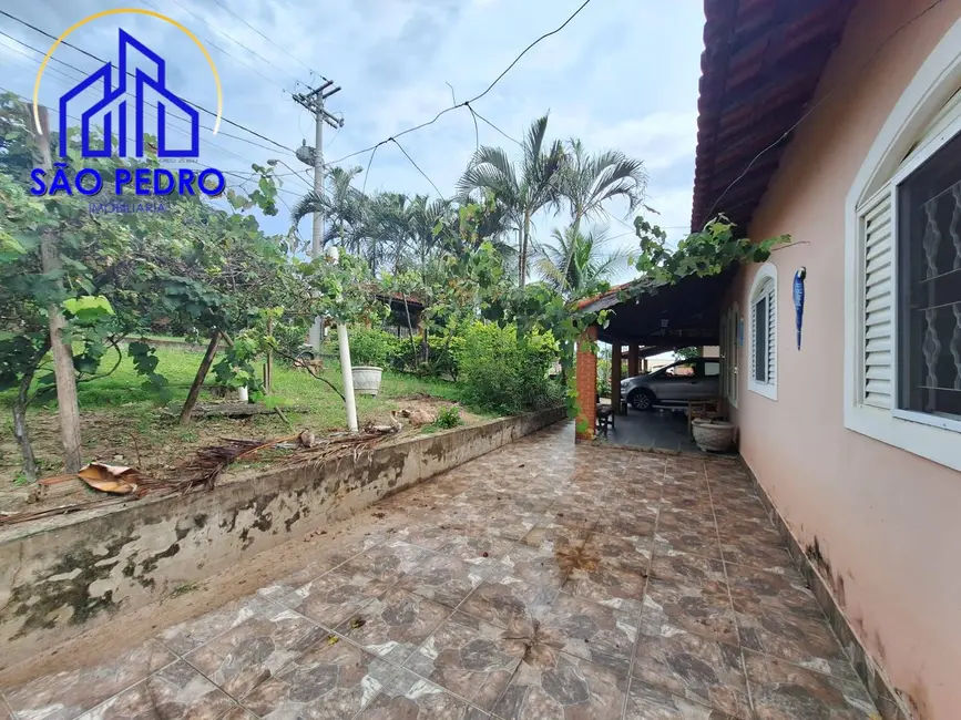 Foto 6 de Casa com 3 quartos à venda, 1160m2 em Sao Pedro - SP
