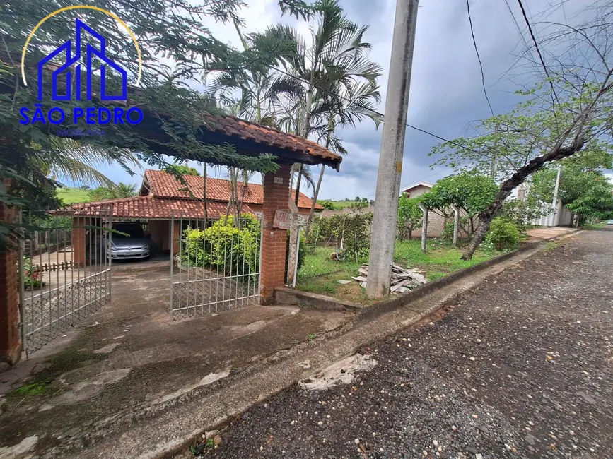 Foto 3 de Casa com 3 quartos à venda, 1160m2 em Sao Pedro - SP