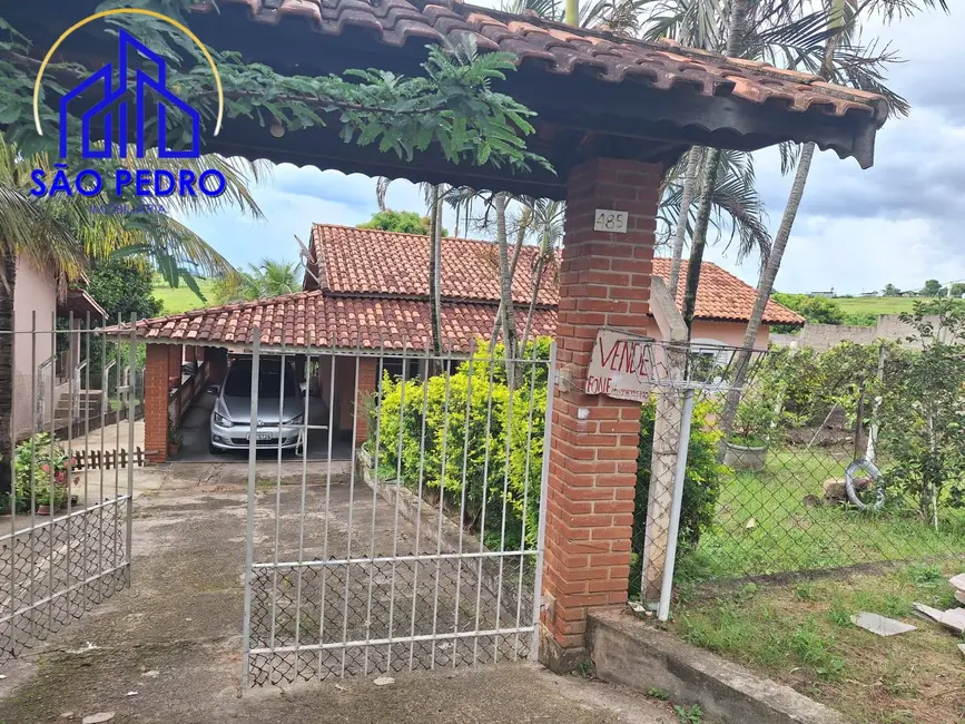 Foto 1 de Casa com 3 quartos à venda, 1160m2 em Sao Pedro - SP