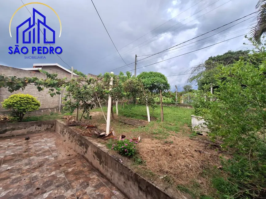 Foto 5 de Casa com 3 quartos à venda, 1160m2 em Sao Pedro - SP