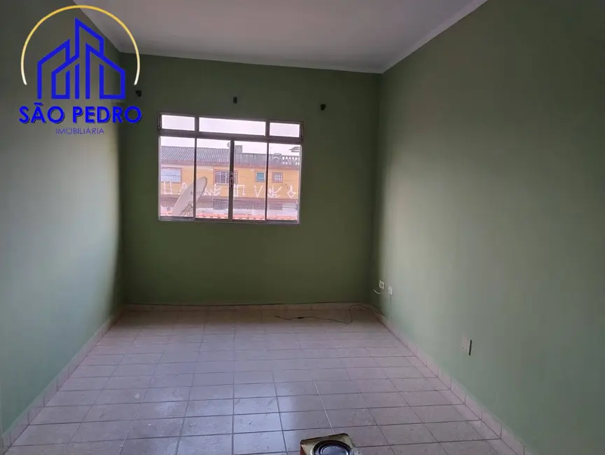 Foto 2 de Apartamento com 2 quartos à venda, 87m2 em Praia Grande - SP