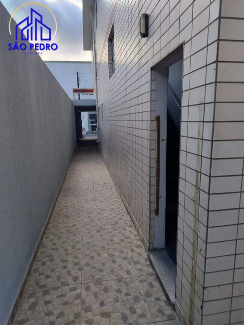 Foto 5 de Apartamento com 2 quartos à venda, 87m2 em Praia Grande - SP