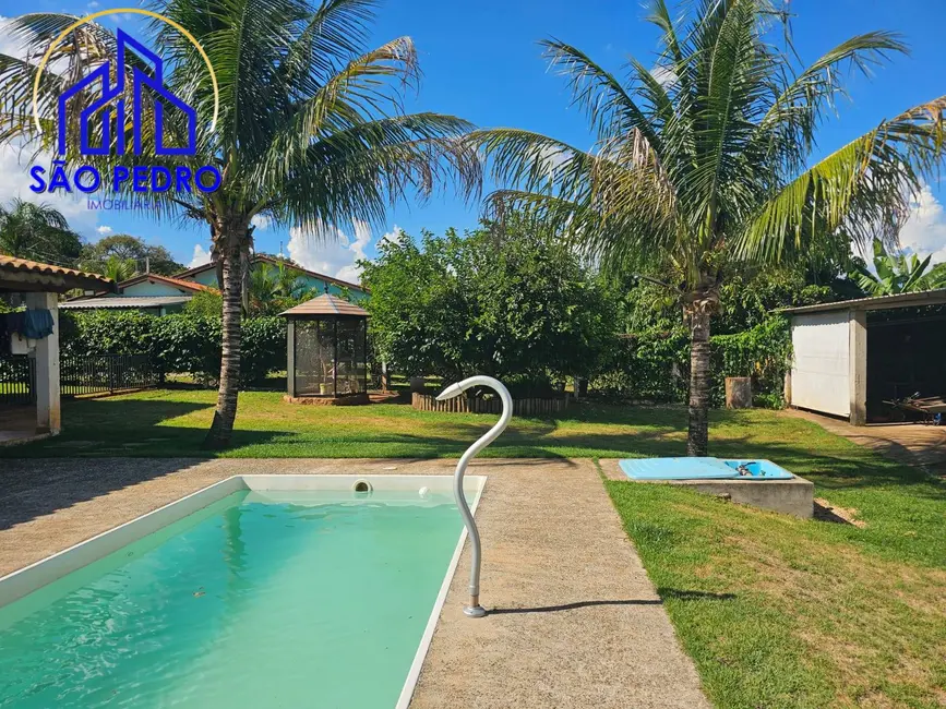 Foto 3 de Casa com 3 quartos à venda, 1000m2 em Sao Pedro - SP