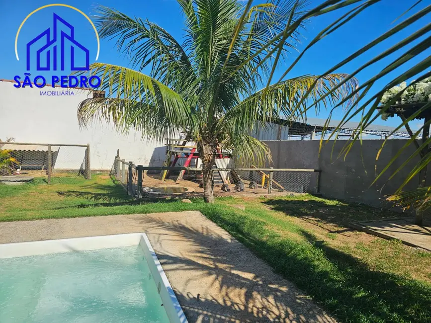 Foto 6 de Casa com 3 quartos à venda, 1000m2 em Sao Pedro - SP