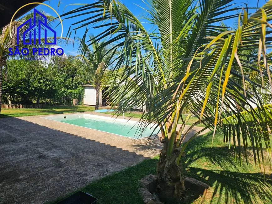 Foto 9 de Casa com 3 quartos à venda, 1000m2 em Sao Pedro - SP