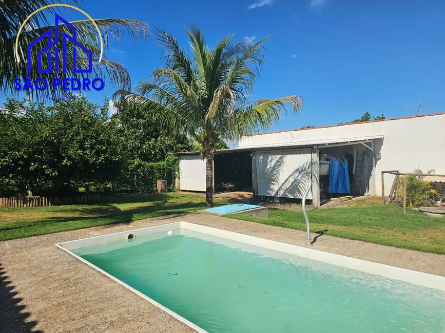 Foto 7 de Casa com 3 quartos à venda, 1000m2 em Sao Pedro - SP