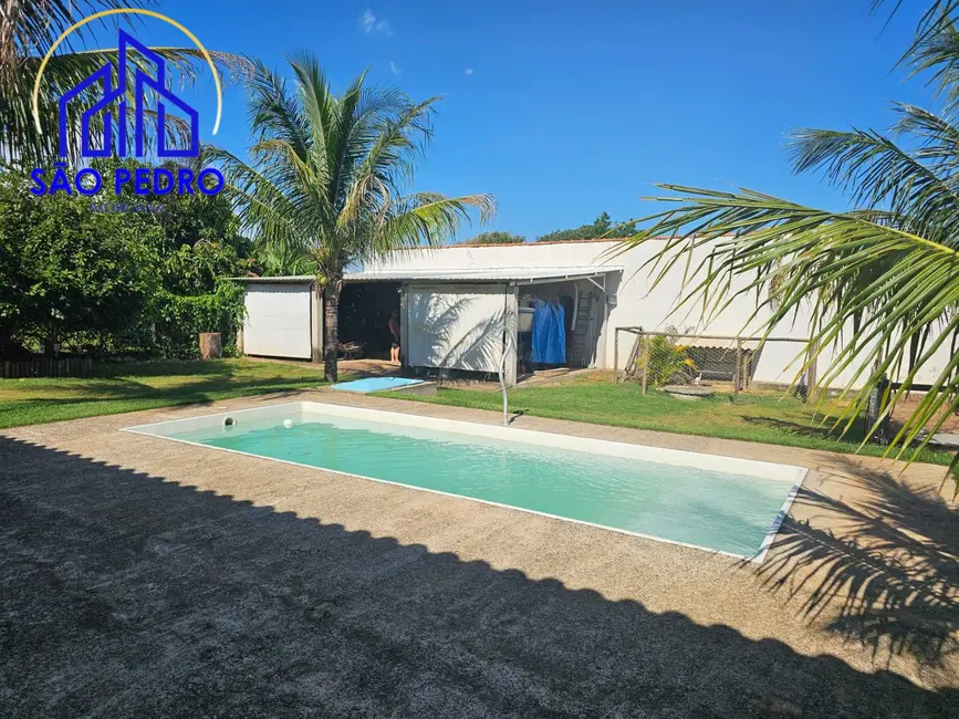 Foto 8 de Casa com 3 quartos à venda, 1000m2 em Sao Pedro - SP