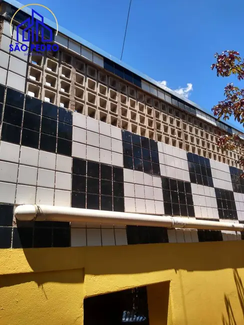 Foto 5 de Casa com 3 quartos à venda em Brotas - SP