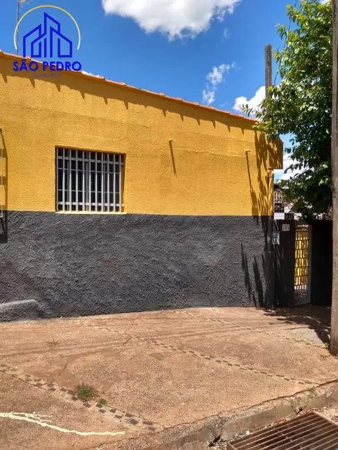 Foto 9 de Casa com 3 quartos à venda em Brotas - SP