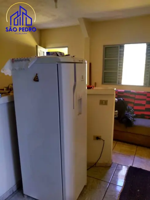 Foto 8 de Casa com 3 quartos à venda em Brotas - SP
