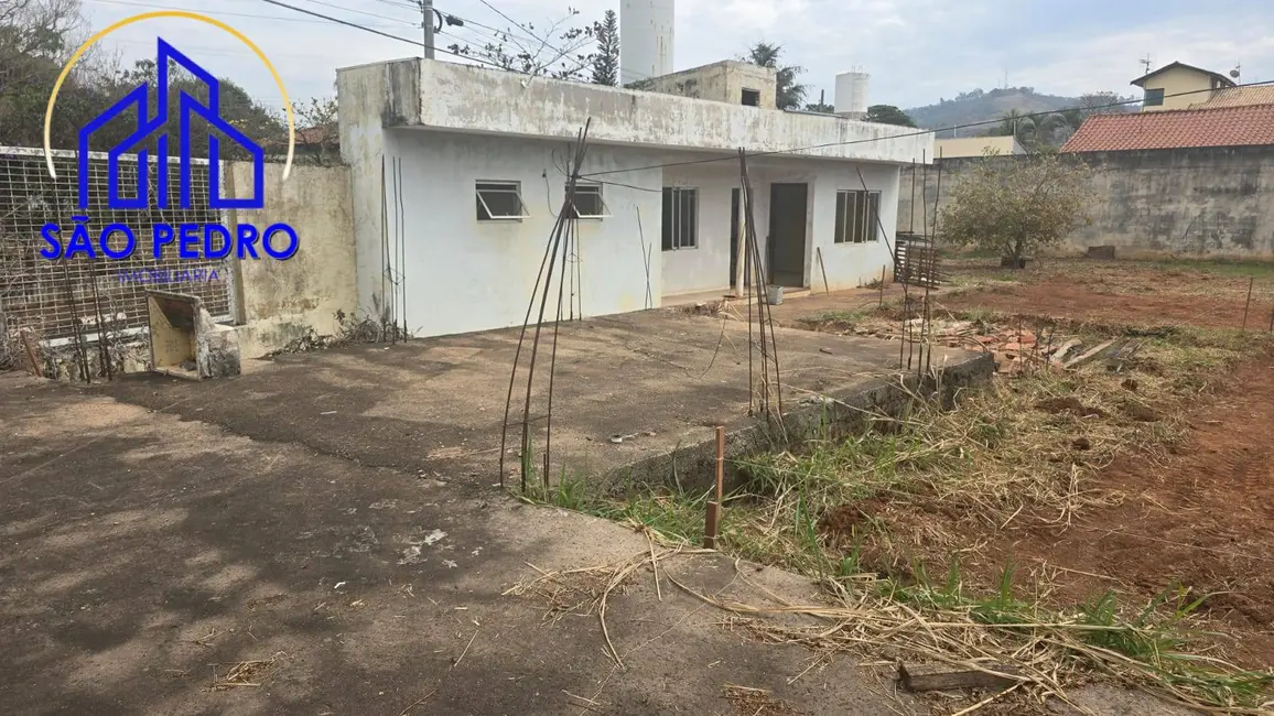 Foto 1 de Casa com 1 quarto à venda, 461m2 em Sao Pedro - SP