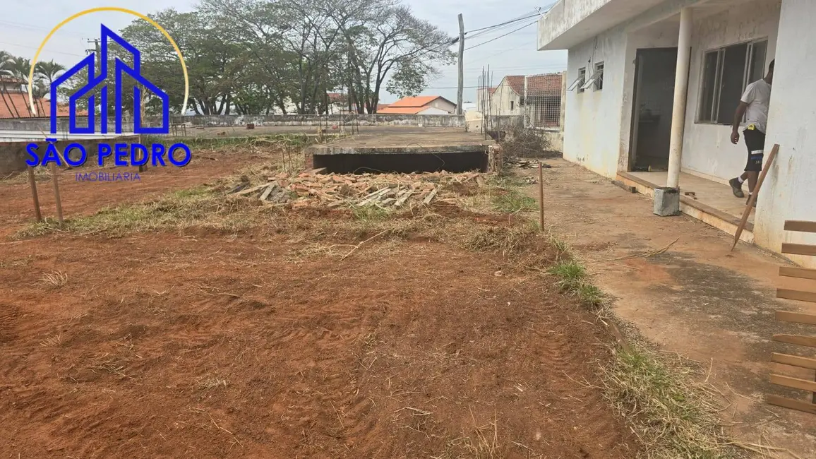 Foto 2 de Casa com 1 quarto à venda, 461m2 em Sao Pedro - SP