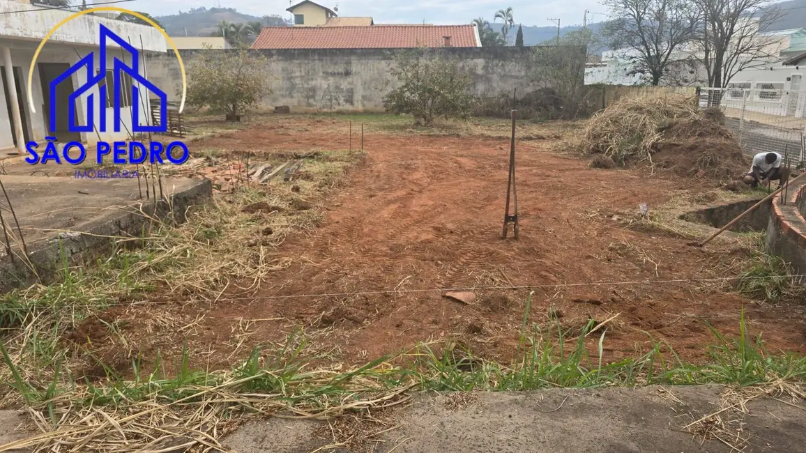 Foto 3 de Casa com 1 quarto à venda, 461m2 em Sao Pedro - SP