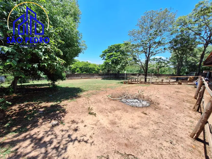 Foto 4 de Terreno / Lote à venda, 4811m2 em Sao Pedro - SP