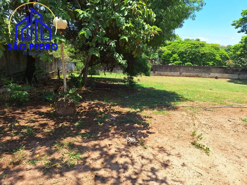 Foto 7 de Terreno / Lote à venda, 4811m2 em Sao Pedro - SP