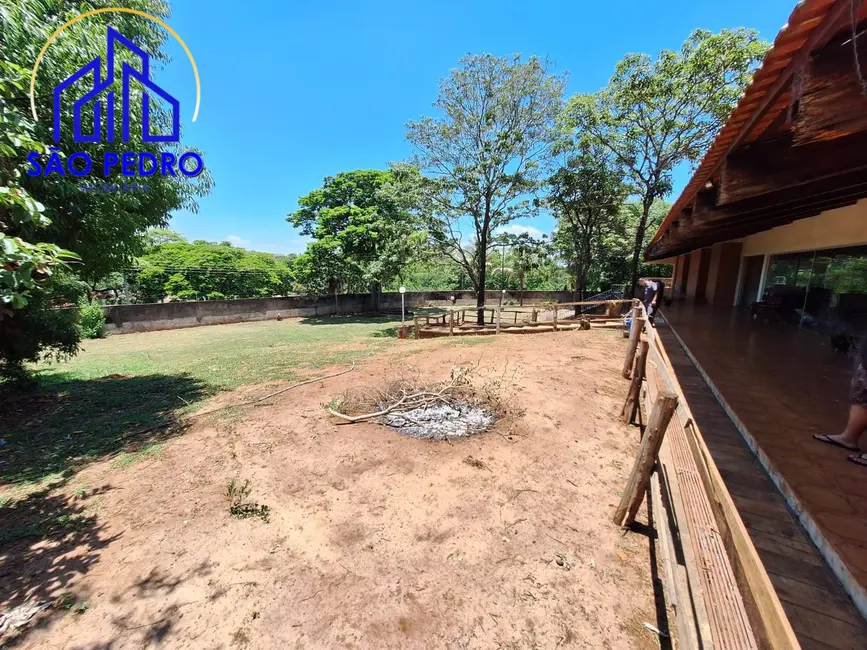 Foto 6 de Terreno / Lote à venda, 4811m2 em Sao Pedro - SP