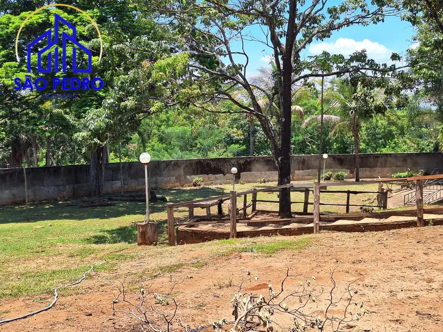 Foto 5 de Terreno / Lote à venda, 4811m2 em Sao Pedro - SP