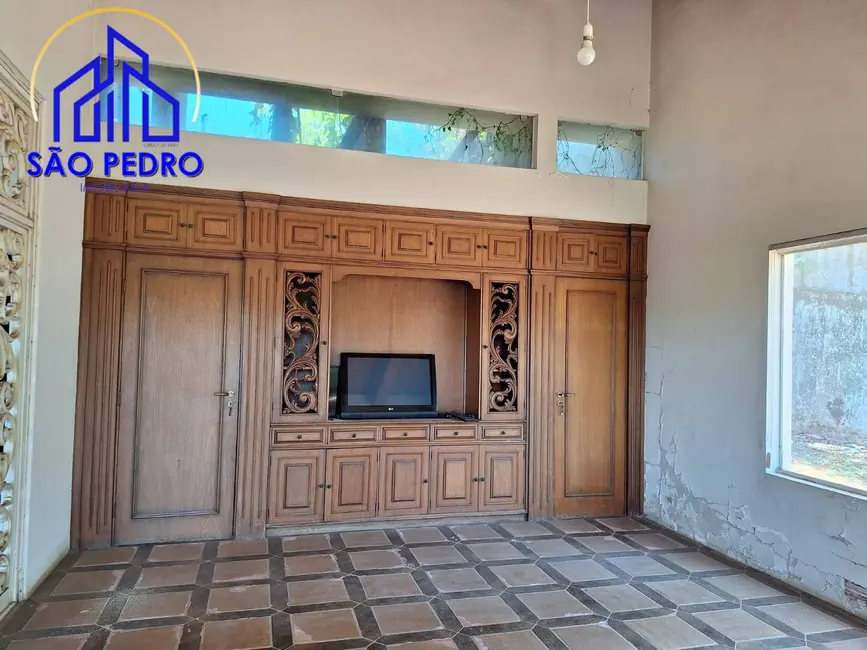 Foto 8 de Terreno / Lote à venda, 4811m2 em Sao Pedro - SP