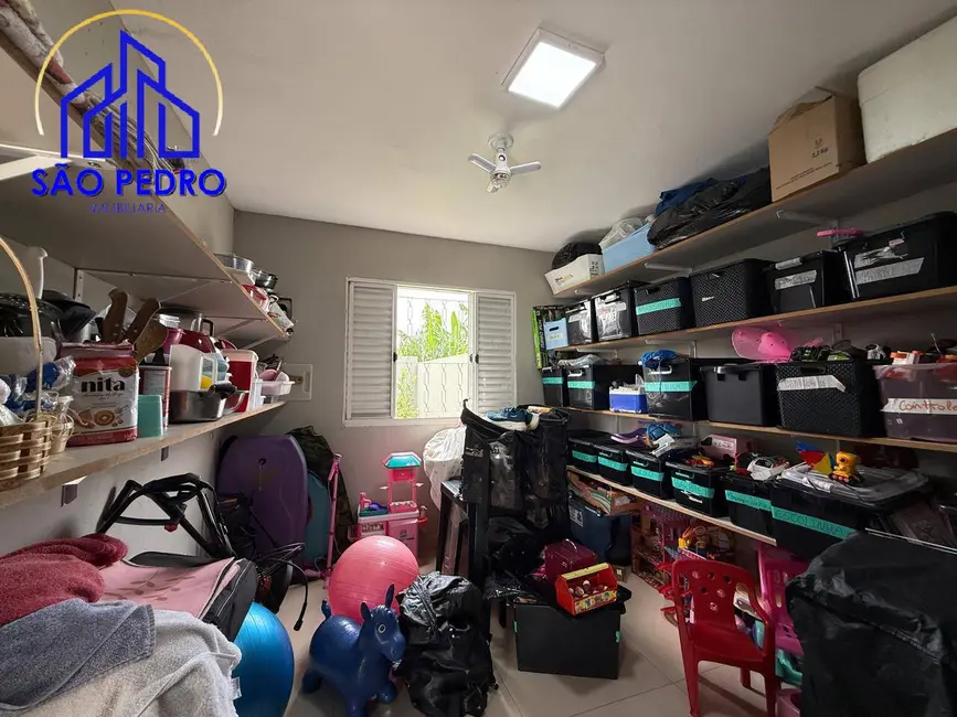 Foto 5 de Casa à venda, 695m2 em Sao Pedro - SP