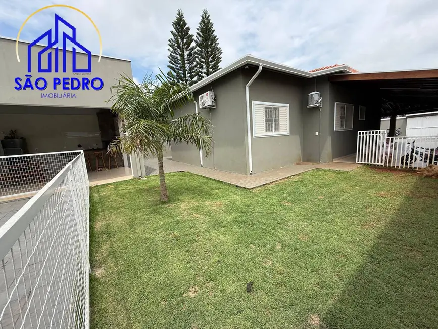 Foto 6 de Casa à venda, 695m2 em Sao Pedro - SP