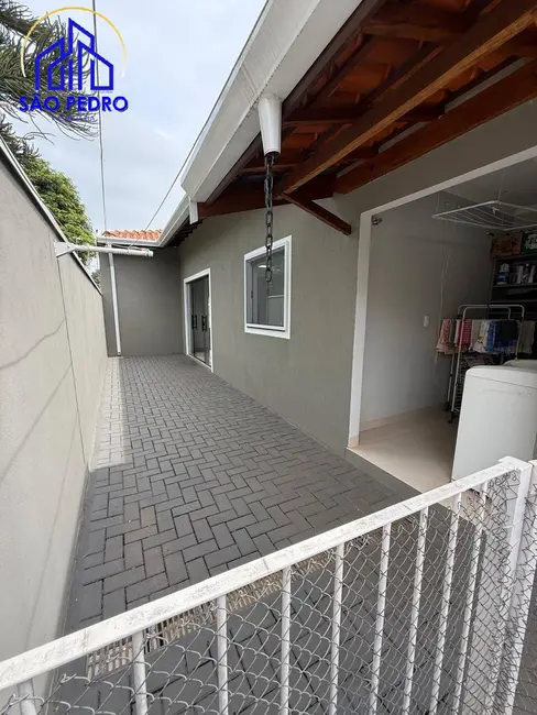 Foto 8 de Casa à venda, 695m2 em Sao Pedro - SP