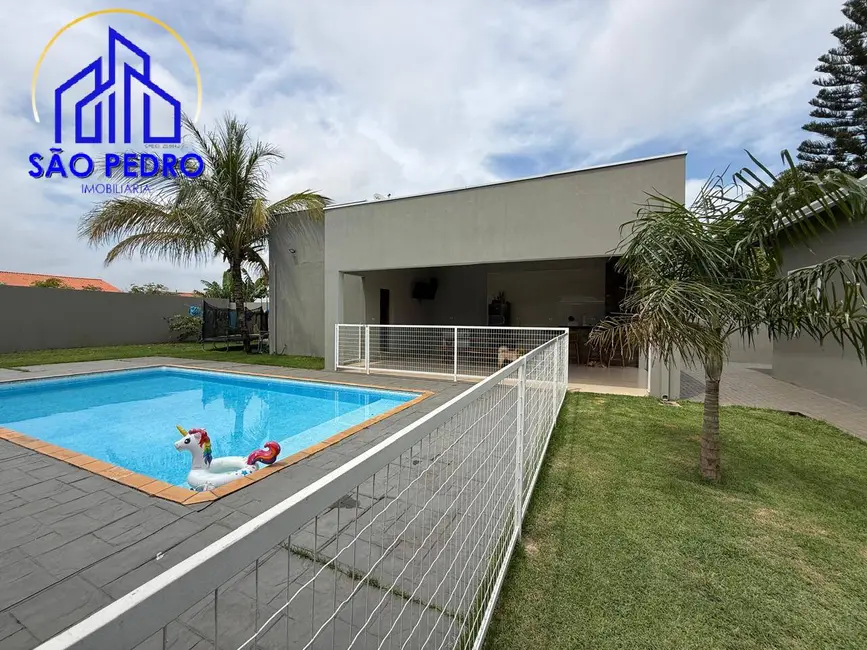 Foto 1 de Casa à venda, 695m2 em Sao Pedro - SP