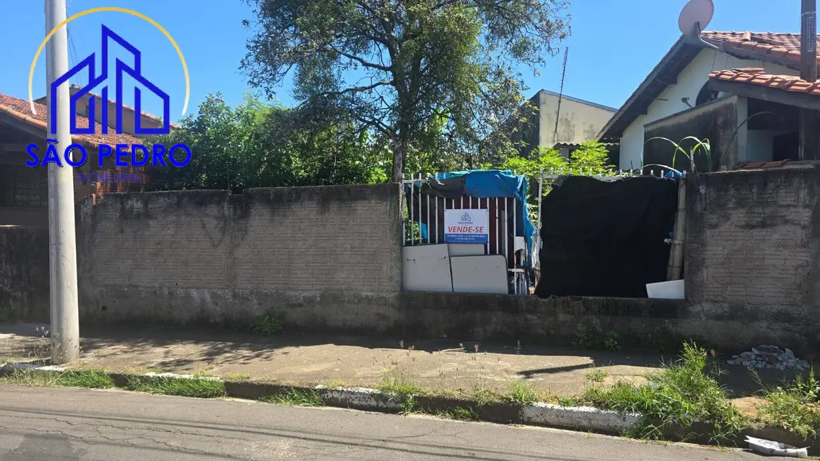 Terreno / Lote à venda, 250m2 em Sao Pedro - SP - imagem 2 Foto 2 de Terreno / Lote à venda, 250m2 em Sao Pedro - SP