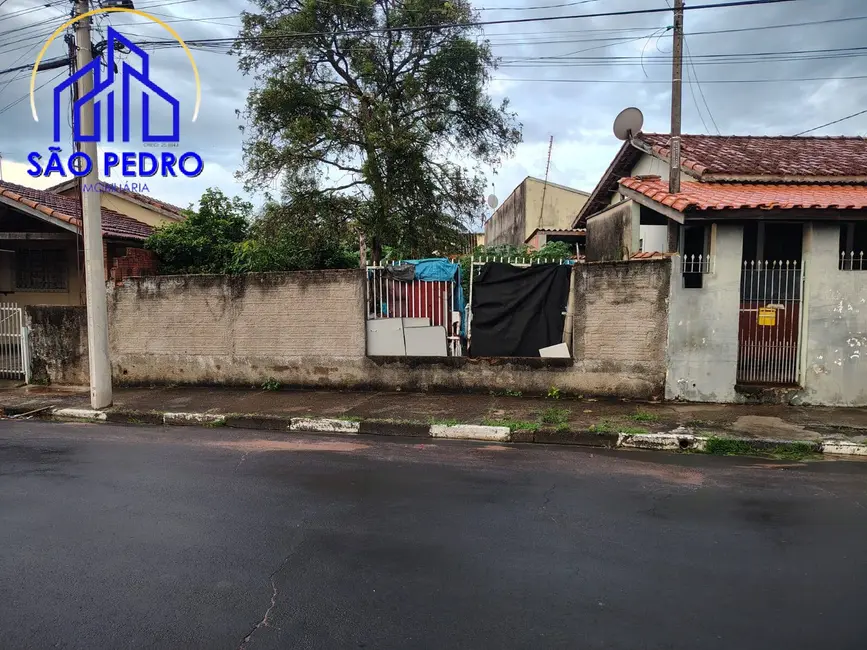 Terreno / Lote à venda, 250m2 em Sao Pedro - SP - imagem 1 Foto 1 de Terreno / Lote à venda, 250m2 em Sao Pedro - SP