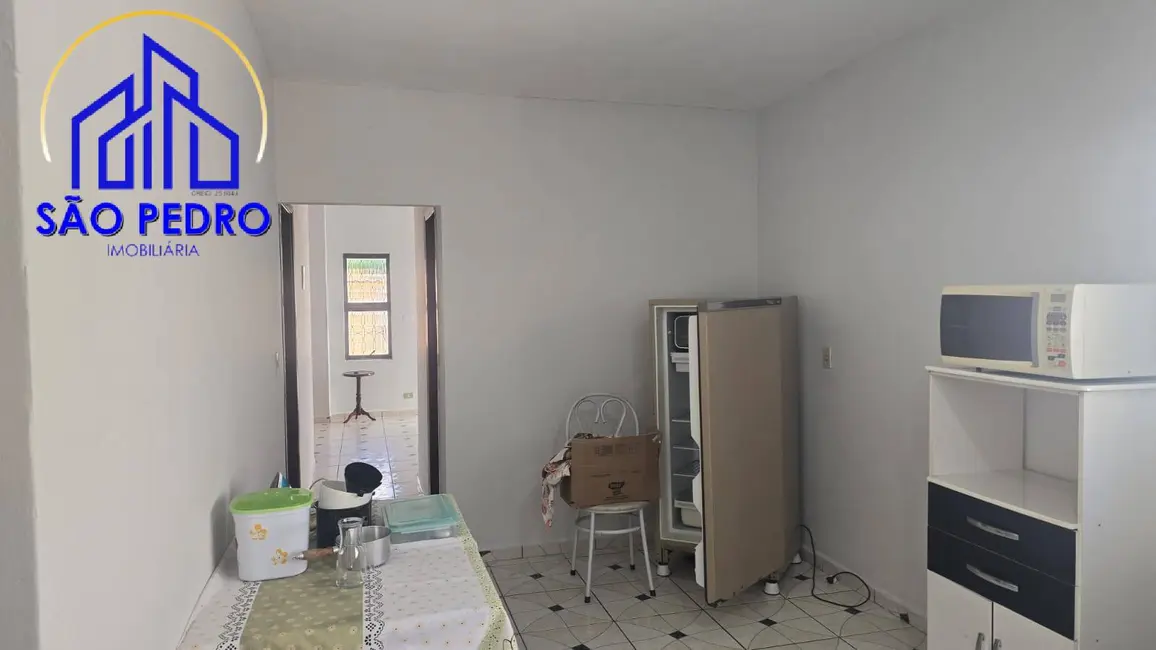 Foto 4 de Casa com 3 quartos para alugar em Sao Pedro - SP