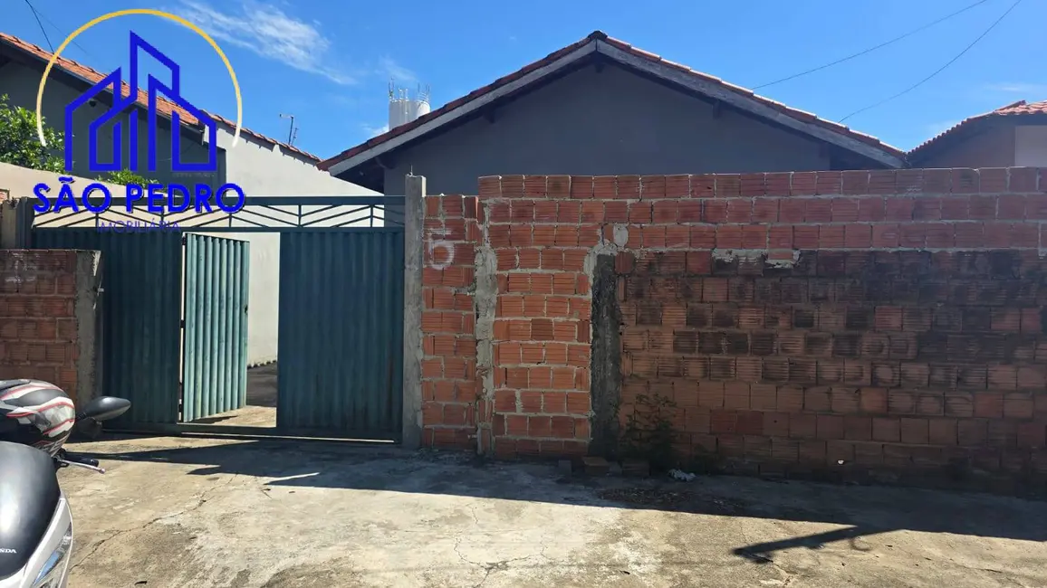 Foto 1 de Casa com 3 quartos para alugar em Sao Pedro - SP