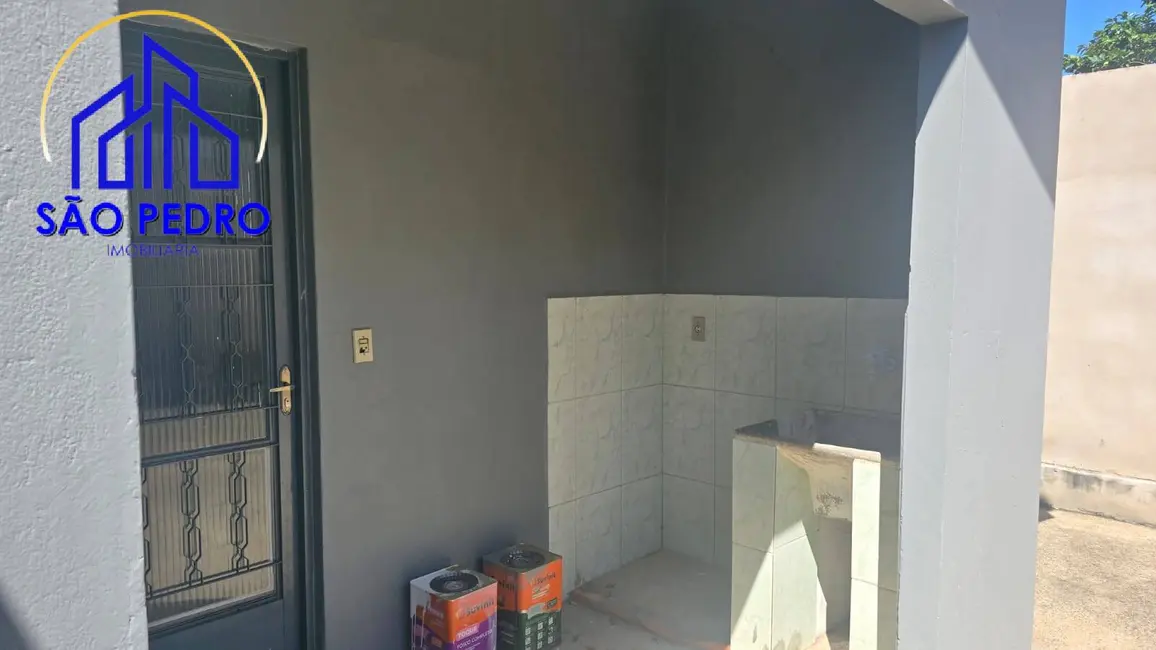 Foto 8 de Casa com 3 quartos para alugar em Sao Pedro - SP