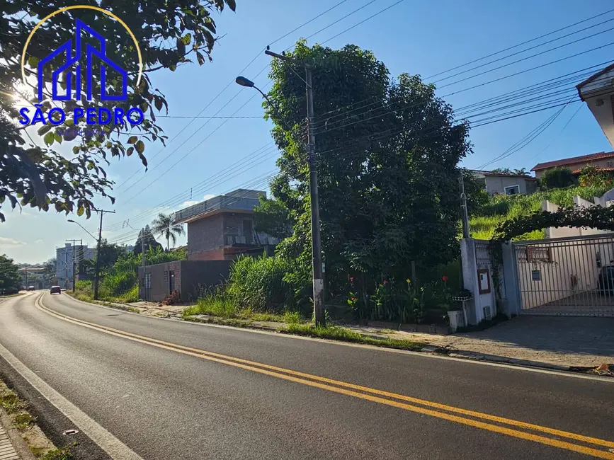 Foto 4 de Casa com 5 quartos à venda, 522m2 em Centro, Aguas De Sao Pedro - SP