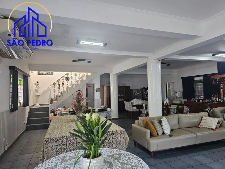 Foto 8 de Casa com 5 quartos à venda, 522m2 em Centro, Aguas De Sao Pedro - SP