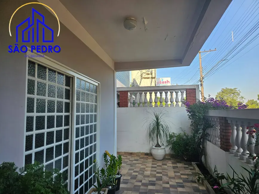 Foto 6 de Casa com 5 quartos à venda, 522m2 em Centro, Aguas De Sao Pedro - SP
