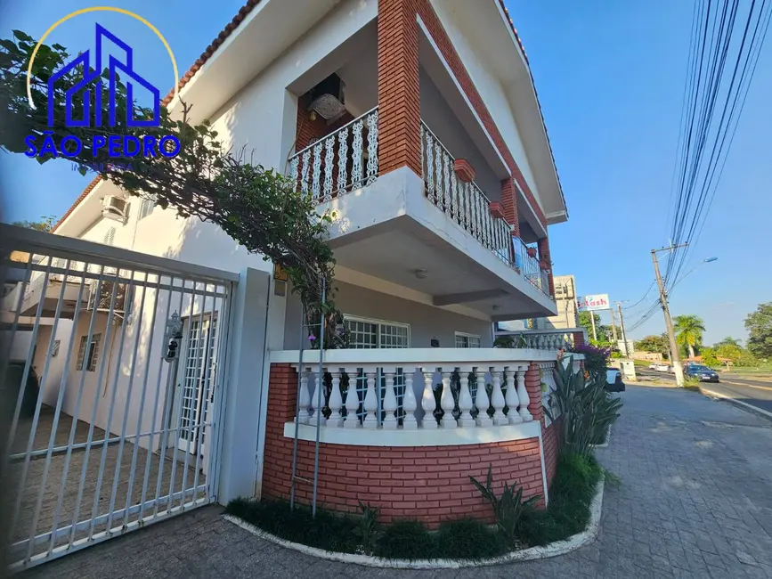 Foto 7 de Casa com 5 quartos à venda, 522m2 em Centro, Aguas De Sao Pedro - SP