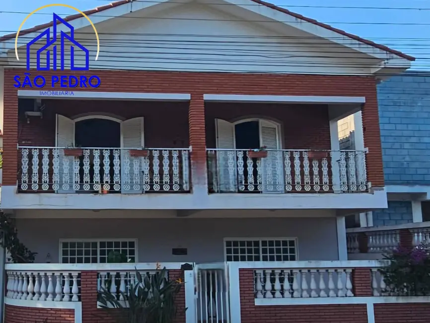 Foto 2 de Casa com 5 quartos à venda, 522m2 em Centro, Aguas De Sao Pedro - SP