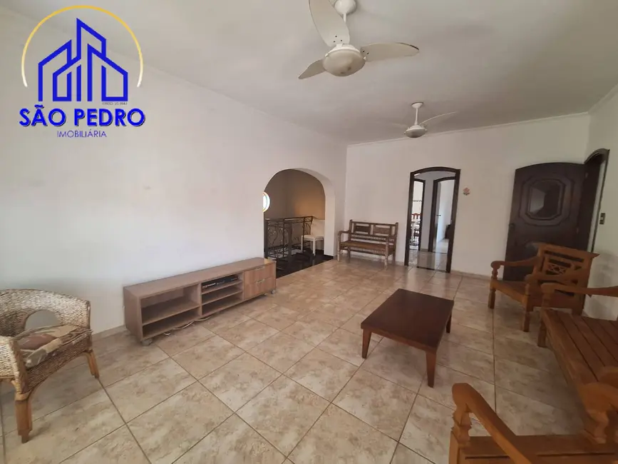 Foto 7 de Casa com 4 quartos à venda, 384m2 em Sao Pedro - SP