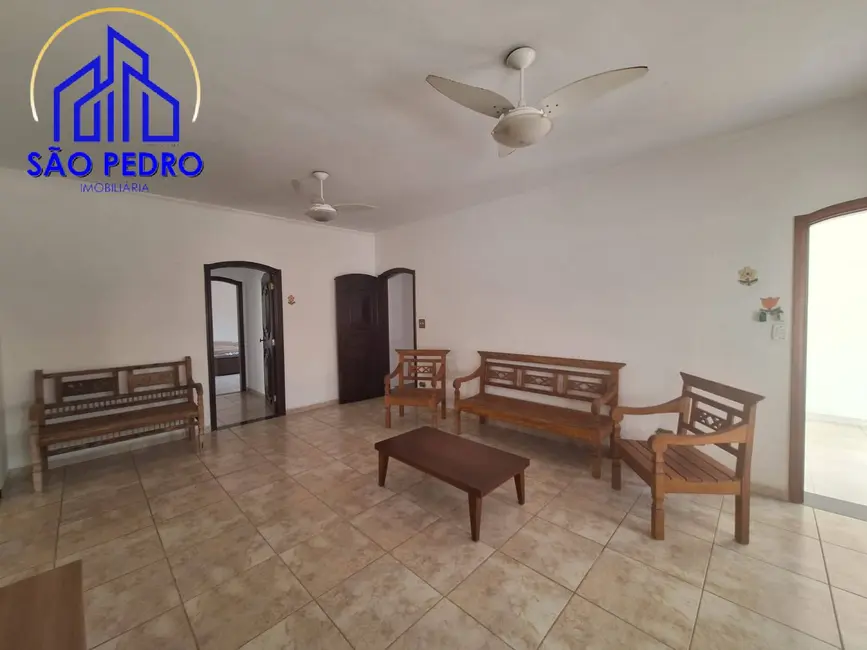 Foto 8 de Casa com 4 quartos à venda, 384m2 em Sao Pedro - SP
