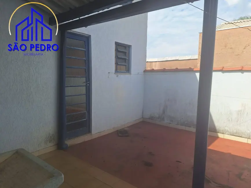 Foto 7 de Casa com 2 quartos à venda, 146m2 em Sao Pedro - SP