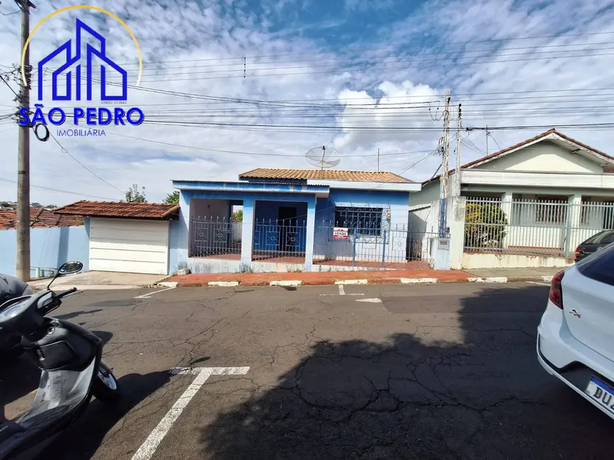 Foto 1 de Casa com 2 quartos à venda, 146m2 em Sao Pedro - SP