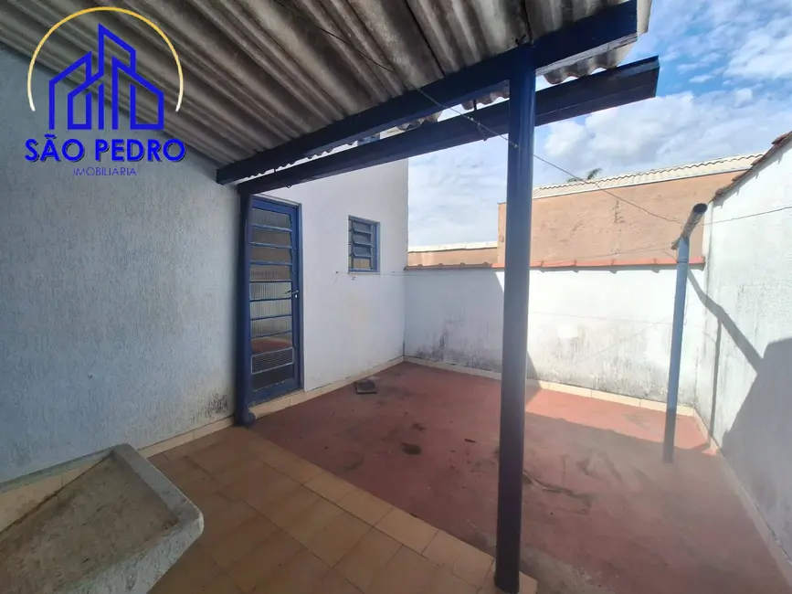 Foto 5 de Casa com 2 quartos à venda, 146m2 em Sao Pedro - SP