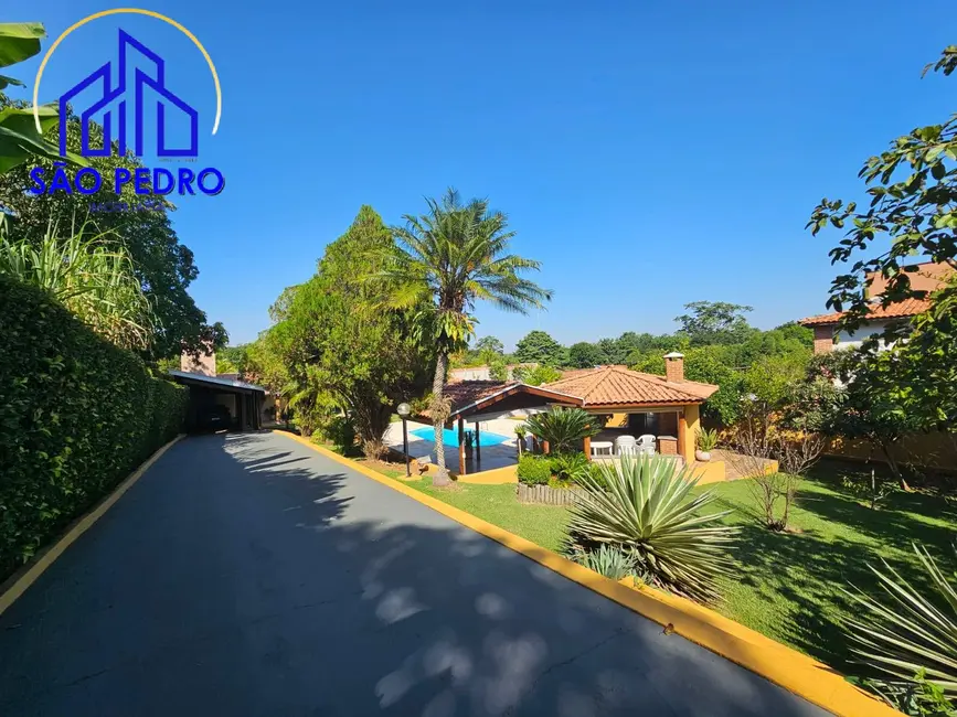 Foto 3 de Casa com 3 quartos à venda, 1155m2 em Piracicaba - SP