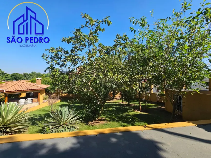 Foto 4 de Casa com 3 quartos à venda, 1155m2 em Piracicaba - SP
