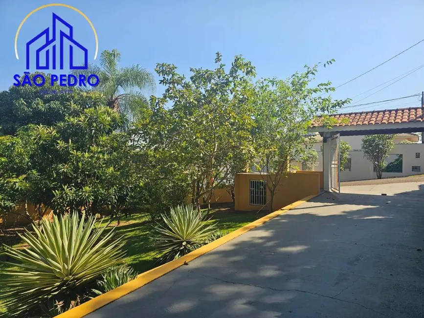 Foto 2 de Casa com 3 quartos à venda, 1155m2 em Piracicaba - SP