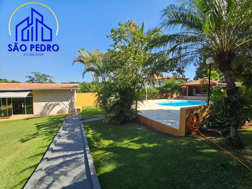 Foto 6 de Casa com 3 quartos à venda, 1155m2 em Piracicaba - SP