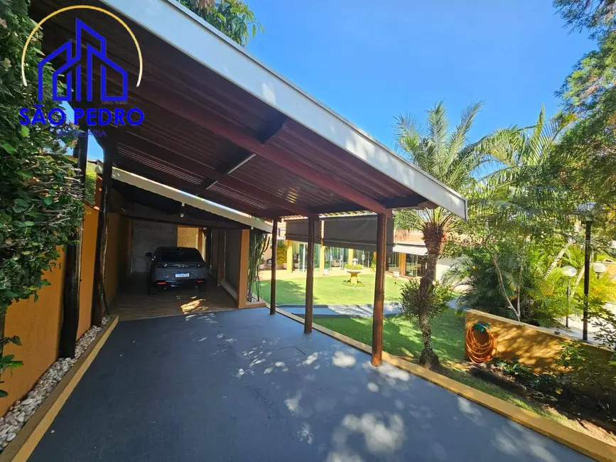 Foto 5 de Casa com 3 quartos à venda, 1155m2 em Piracicaba - SP